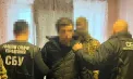 Spion al lui Putin, angajat la o bancă din Kiev: indica ținte pentru bombardamente și furniza Rusiei informații sensibile