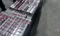 Au încercat să scoată din țară zeci de pachete de țigări, fără a le declara: Doi bărbați - documentați la vama Sculeni. Unde au ascuns cele peste 8 mii de țigări - FOTO 