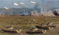 Rusia ar putea ataca „un vecin” în șase luni de la un posibil armistițiu în Ucraina, avertizează raportul Conferinței de la Munchen