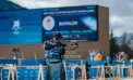 Primii sportivi care reprezintă Republica Moldova vor debuta la Jocurile Olimpice de iarnă de la Milano și Cortina d’Ampezzo. Detaliile MEC - FOTO 