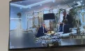 Ședință în dosarul „Kuliok”: Imaginile în care Vlad Plahotniuc îi dă lui Igor Dodon o sacoșă neagră - difuzate în fața instanței - VIDEO