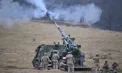 Simulare de război în Europa. Franța începe cel mai mare exercițiu militar după Războiul Rece: 12.000 de militari, trimiși în misiune - VIDEO