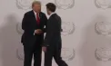 Macron avertizează Europa să nu se lase păcălită de o aparentă calmare a relațiilor cu SUA: „Administrația Trump este deschis anti-europeană” - VIDEO