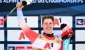 Performanță istorică pentru Elveția: Franjo von Allmen cucerește aurul la coborâre și devine campion olimpic și în proba masculină de combinată pe echipe la Milano-Cortina 2026 - VIDEO