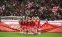 Dinamo București a ratat șansa de a deveni noua lideră a campionatului României - VIDEO