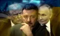 Ucraina va organiza alegeri prezidențiale și un referendum privind un acord de pace cu Rusia