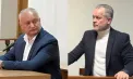 Refuză să facă declarații în calitate de martor în dosarul „sacoșa neagră”? Vlad Plahotniuc nu a fost adus la CSJ. Instanța a dispus aducerea silită - VIDEO
