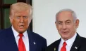 Donald Trump îl primește la Casa Albă pe premierul israelian înaintea primei reuniuni a Consiliului pentru Pace, iar anexarea Cisiordaniei devine linia roșie impusă de liderul american - VIDEO