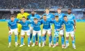 Napoli, eliminată dramatic din sferturile Cupei Italiei: revelația Como o învinge la penalty-uri și avansează în semifinale, unde va întâlni Interul lui Chivu - VIDEO