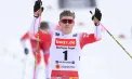 Johannes Klaebo cucerește a șaptea medalie de aur la Jocurile Olimpice de iarnă și se apropie de recordul absolut de opt medalii, în timp ce Suedia domină autoritar podiumul feminin - VIDEO