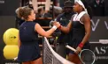 Surprize după surprize la turneul de tenis de la Doha: favoritele Mirra Andreeva, Jasmine Paolini și Coco Gauff, eliminate rând pe rând din competiție - VIDEO