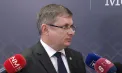 Igor Grosu are „Deja-vu”. Cum a comentat fapta a doi deputați de la „Democrația Acasă”, care au intrat neautorizat într-o parcare specială și au scos o mașină ridicată anterior de polițiști - VIDEO