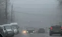 Cod galben de ceață, emis de meteorologi pe întreg teritoriul țării. Până când va fi valabil - FOTO