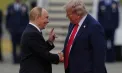 Kremlinul ia în calcul să îi trimită o invitație lui Donald Trump la parada de Ziua Victoriei de la Moscova. „Îl vom întreba dacă poate participa”