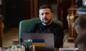 Zelenski neagă zvonurile privind alegeri prezidențiale și referendum pe 24 februarie și spune că scrutinul va avea loc doar după armistițiu și garanții de securitate pentru Ucraina - VIDEO