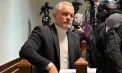 Plahotniuc refuză să facă declarații în dosarul fraudei bancare, invocând viroză: instanța acceptă amânarea audierii și solicită prezentarea confirmării medicale - VIDEO