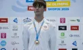 Debut perfect de sezon pentru Climentii Ursu: tânărul țintaș devine campion european la tineret în proba de pistol cu aer comprimat, 10 metri - VIDEO