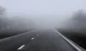 Atenție, șoferi! Se circulă în condiții de ceață, iar vizibilitatea este redusă pe drumurile din țară