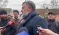 Primarul din Dereneu, eliberat de judecători: Are interdicția de a părăsi țara. Ce declarații a făcut în fața camerelor - VIDEO 