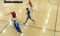 Debut cu dreptul pentru Vasile Arlet la naționala de futsal a Moldovei. Selecționata noastra a avut parte de un turneu de pregătire excelent în Bulgaria - VIDEO