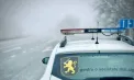 Atenție, șoferi. Se circulă în condiții de ceață, iar vizibilitatea este redusă pe drumurile din țară. Poliția vine cu recomandări
