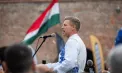 Scandal în Ungaria în plină campanie electorală: Péter Maghiar a acuzat partidul condus de Viktor Orban că a orchestrat o campanie de șantaj împotriva sa - VIDEO