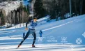 Clasare în top 100 pentru moldoveanul Iulian Luchin la schi fond, în proba de sprint. Câștigător a devenit regele acestui sport, Johannes Klaebo, care a cucerit a treia sa medalie olimpică de aur - VIDEO