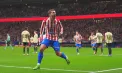 Atletico Madrid a umilit-o pe FC Barcelona în prima manșă a semifinalelor Cupei Spaniei. Elevii lui Diego Simeone au marcat de patru ori până la pauza meciului 