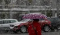Ploaie și lapoviță în centrul și nordul țării. Ce temperaturi se vor înregistra în acest weekend. Prognoza meteo