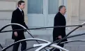 Pentru prima dată, negocieri separate cu Iranul și cu Rusia și Ucraina vor avea loc în același oraș și în aceeași zi