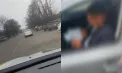 Un deputat din Adunarea Popularǎ a UTA Găgăuzia - prins în trafic, chiar dacă anterior a fost privat de dreptul de a conduce pentru că a urcat băut la volan - VIDEO
