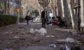 Furtuna Nils a lăsat pagube importante în mai multe țări din sudul Europei: Până acum, trei persoane și-au pierdut viața - VIDEO