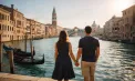 Paris, Budapesta, Istanbul sau chiar Maldive - se numără printre destinațiile preferate de îndrăgostiții care vor să transforme 14 februarie într-o experiență de neuitat - VIDEO