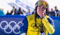 Între timp cursa vieții a reușit-o Josie Baff, care a cucerit aurul olimpic la snowboard cross. Australianca s-a impus la un vârf de placă în fața advesarei - VIDEO