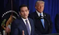 Financial Times: Discursul aparent liniştitor al lui Marco Rubio adresat Europei este „un cadou otrăvit”