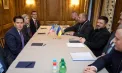 Mesajul transmis de Marco Rubio după ce s-a întâlnit cu Volodimir Zelenski, la Munchen
