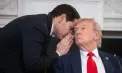 Cum a ajuns „micul Marco” Rubio, un rival al lui Trump, unul dintre cei mai loiali locotenenţi ai preşedintelui SUA