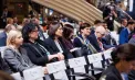 Ministrul Afacerilor Interne, la Conferința de Securitate de la München: „Prezența Moldovei la acest forum evidențiază rolul activ al țării în dialogul internațional pentru pace și securitate" - FOTO