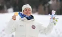 Norvegia domină această Olimpiadă de iarnă, adunând 10 medalii de aur după primele 8 zile de concurs. Echipa Norvegiei a triumfat și la ștafeta feminină de schi fond - VIDEO