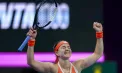 Karolina Muchova a câștigat cel mai important titlu din carieră. Tenismena a cucerit prima sa coroană WTA 1000 cu o victorie superbă la Doha - VIDEO