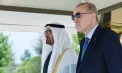 Mesaj șters de echipa lui Erdogan: Vizita în Emirate, amânată pe fondul unor „probleme de sănătate” ale liderului de la Abu Dhabi
