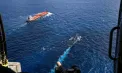 SUA au mai capturat un petrolier în Oceanul Indian. Hegseth: „A încercat să sfideze blocada impusă de președintele Trump”-  VIDEO