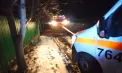 Tragedie la Orhei: Un bărbat a murit, după ce ambulanța nu a ajuns la timp din cauza drumului necurățat. Salvatorii și polițiștii vin cu detalii 