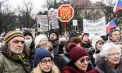 Zeci de mii de oameni au ieșit în stradă în Cehia pentru a-l susține pe președinte. Petr Pavel a acuzat un ministru de șantaj 
