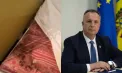 Scandalul de la spitalul din Nisporeni: Directorul instituției a demisionat, iar activitatea secției, cu saltele murdare, gândaci și pereți jerpeliți, temporar sistată - VIDEO