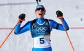 Italia încearcă să țină pasul cu Norvegia în clasamentul general pe medalii al Olimpiadei. Țara gazdă este pe locul doi și a ajuns la opt distincții de aur - VIDEO