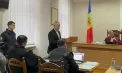 Vlad Plahotniuc - adus silit la ședința din dosarul sacoșa neagră: Refuză să facă declarații în instanță. Continuă audierea martorilor din partea apărării - VIDEO