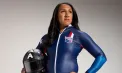 JO de iarnă: Elana Meyers Taylor a devenit cea mai în vârstă medaliată cu aur în proba feminină de monobob