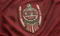 CFR Cluj a înregistrat a opta victorie consecutivă în campionatul României de fotbal. Elevii lui Daniel Pancu au învins-o la limită pe Hermannstadt