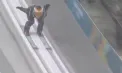 Final tensionat la concursul de Super Team: Austria câștigă surprinzător, iar decizia de a anula ultima manșă din cauza vremii schimbă soarta competiției - VIDEO